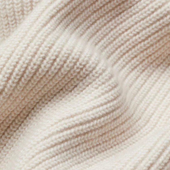 Sophia | Women's Knitted Cardigan-The Yellow Prime