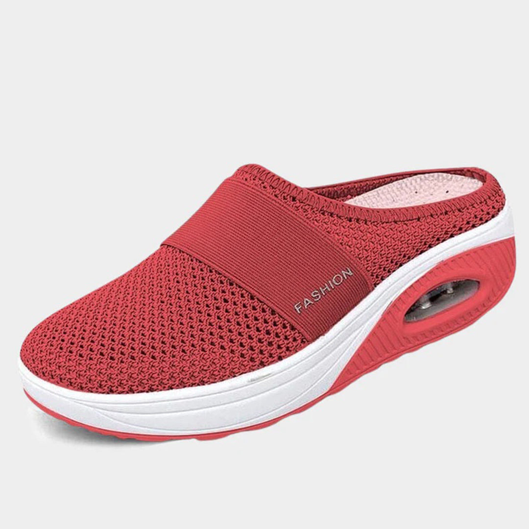 Sophia | Women's Luxurious Cozy Slippers for Ultimate Comfort-The Yellow Prime