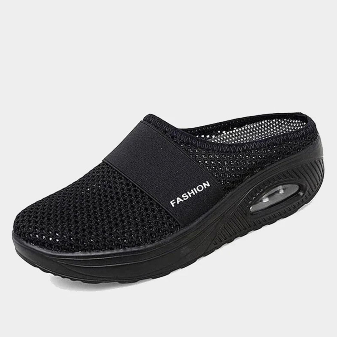 Sophia | Women's Luxurious Cozy Slippers for Ultimate Comfort-The Yellow Prime