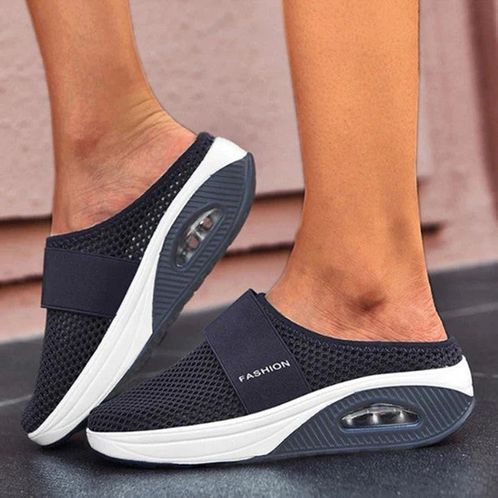 Sophia | Women's Luxurious Cozy Slippers for Ultimate Comfort-The Yellow Prime