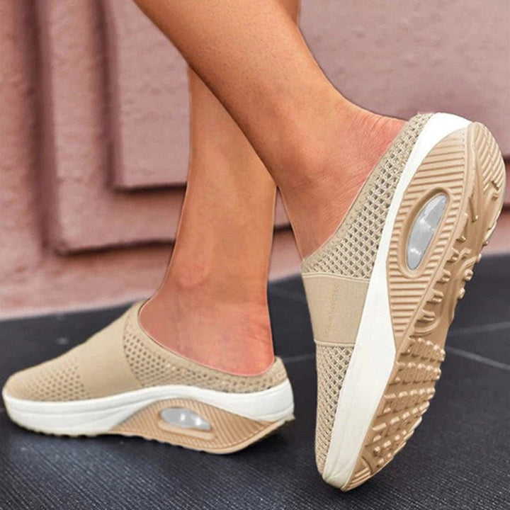 Sophia | Women's Luxurious Cozy Slippers for Ultimate Comfort-The Yellow Prime