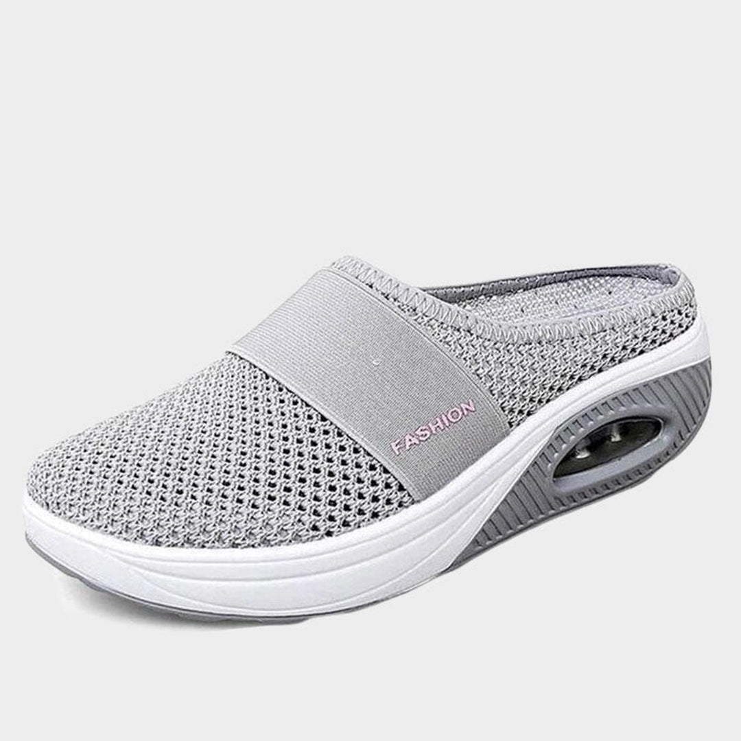 Sophia | Women's Luxurious Cozy Slippers for Ultimate Comfort-The Yellow Prime