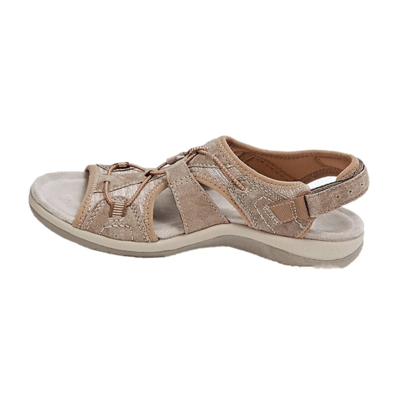 Sophia | Women's Orthopedic Sandals for Comfort and Support-The Yellow Prime