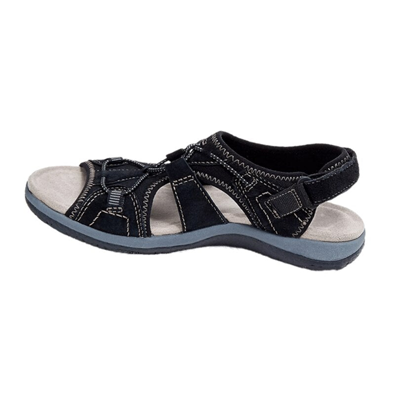 Sophia | Women's Orthopedic Sandals for Comfort and Support-The Yellow Prime
