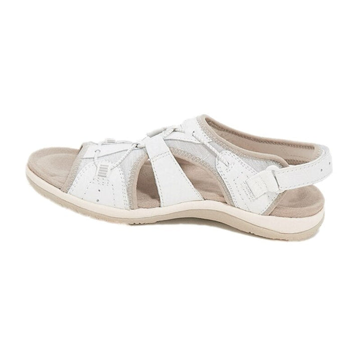 Sophia | Women's Orthopedic Sandals for Comfort and Support-The Yellow Prime