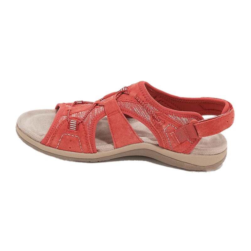 Sophia | Women's Orthopedic Sandals for Comfort and Support-The Yellow Prime