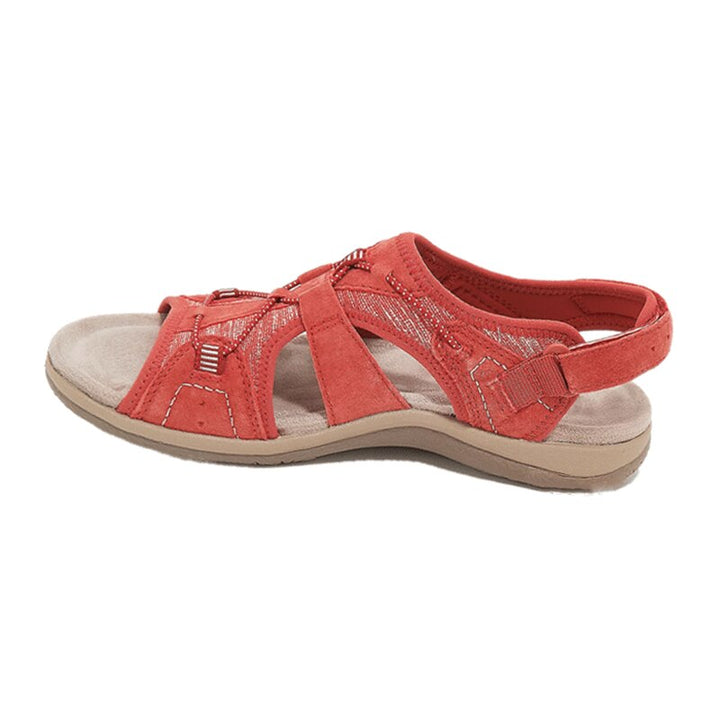 Sophia | Women's Orthopedic Sandals for Comfort and Support-The Yellow Prime