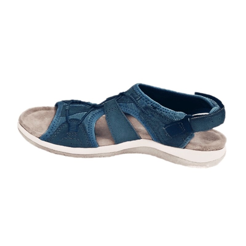 Sophia | Women's Orthopedic Sandals for Comfort and Support-The Yellow Prime