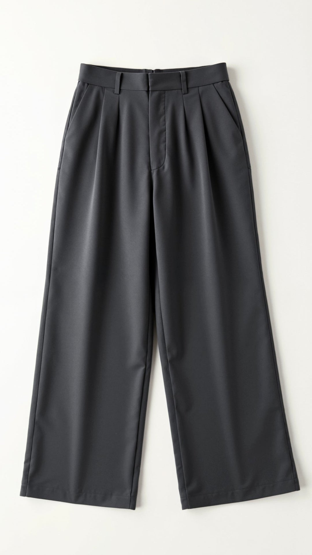 Elise | Women's High Waisted Palazzo Pants-The Yellow Prime