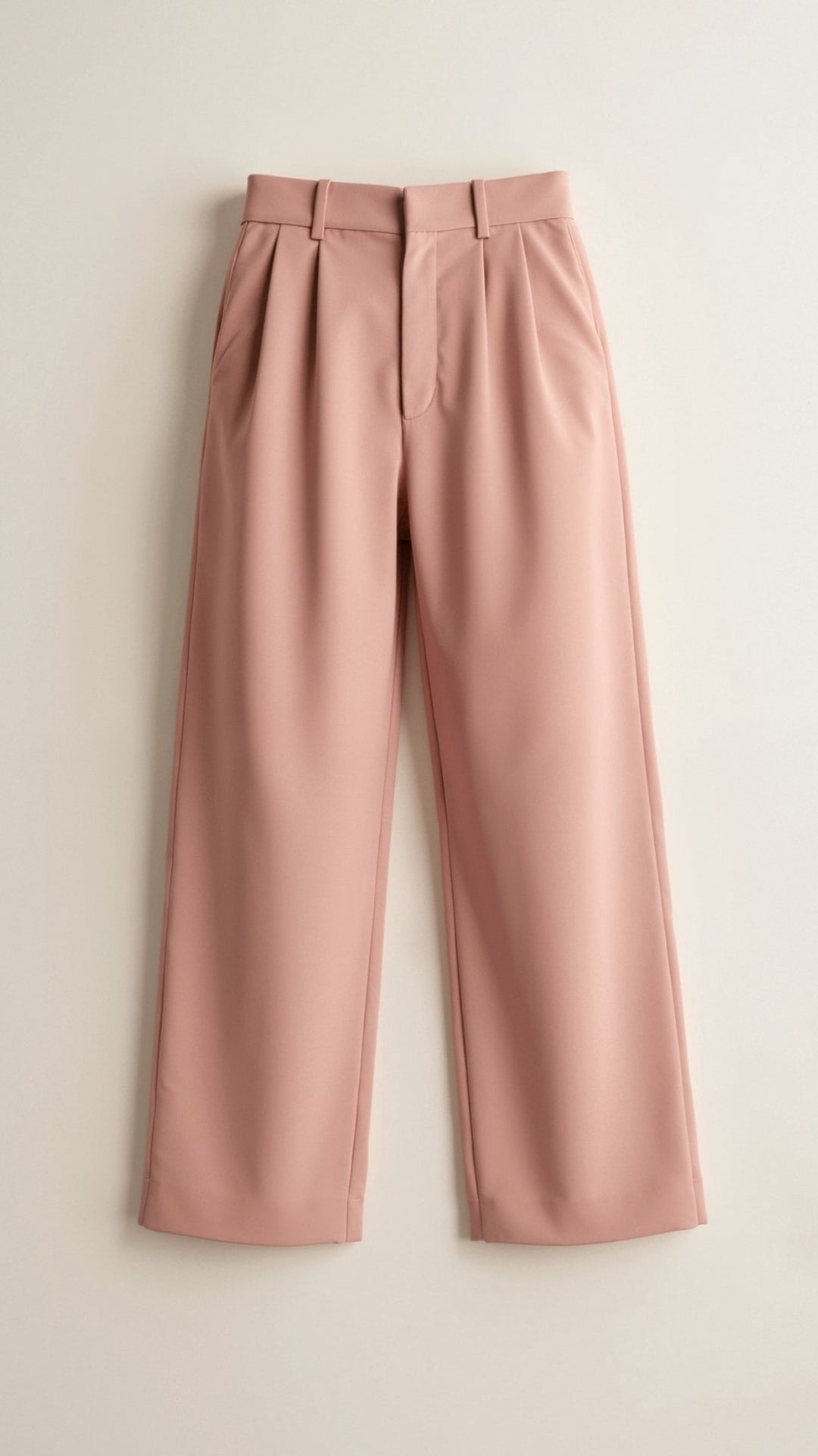 Elise | Women's High Waisted Palazzo Pants-The Yellow Prime