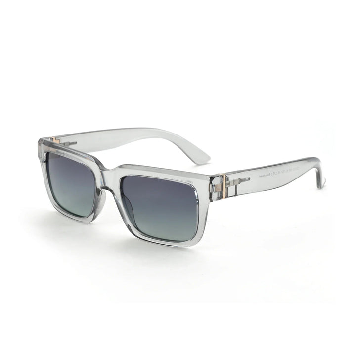 Stylish Men's Sunglasses – Classic Design with UV400 Protection-The Yellow Prime