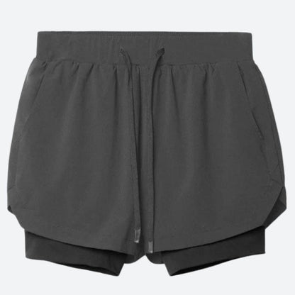 Stylish and Comfortable Men's Fitness Pants-The Yellow Prime