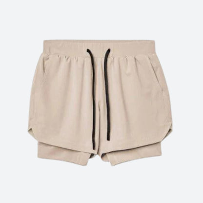 Stylish and Comfortable Men's Fitness Pants-The Yellow Prime