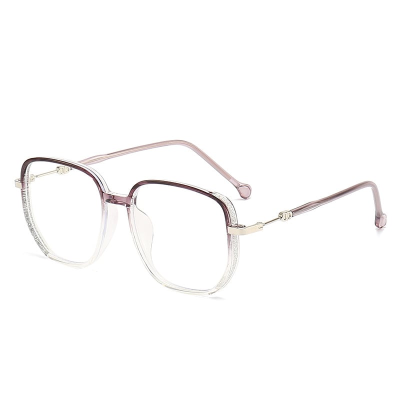 Dannah | Women's Elegant Anti-Blue Light Reading Glasses-The Yellow Prime