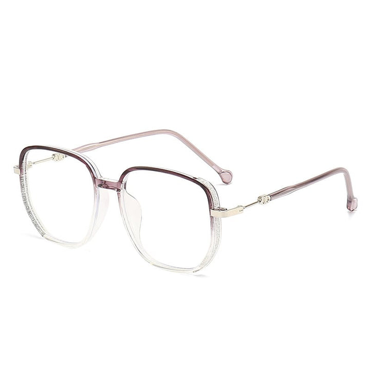 Dannah | Women's Elegant Anti-Blue Light Reading Glasses-The Yellow Prime
