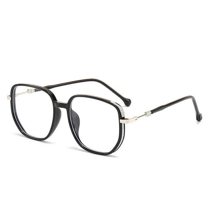 Dannah | Women's Elegant Anti-Blue Light Reading Glasses-The Yellow Prime