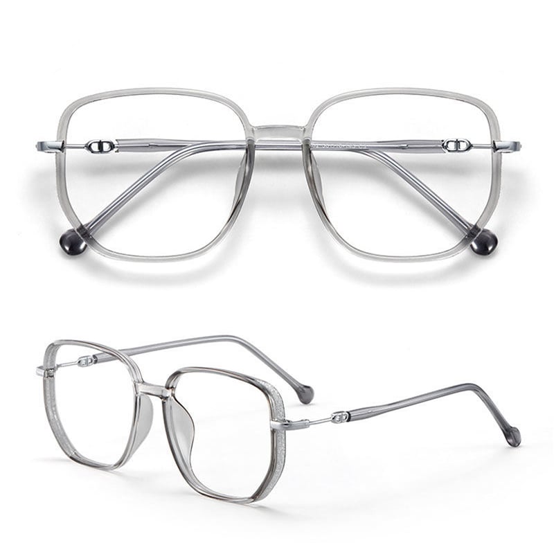 Dannah | Women's Elegant Anti-Blue Light Reading Glasses-The Yellow Prime