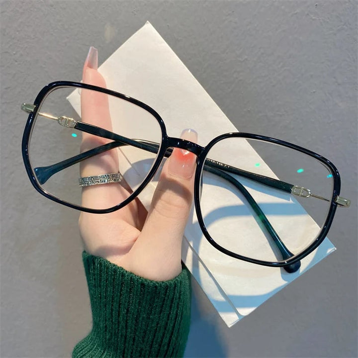 Dannah | Women's Elegant Anti-Blue Light Reading Glasses-The Yellow Prime