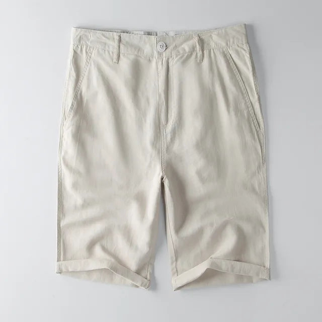 Carmelo | Men's Casual Chino Shorts for Comfortable Everyday Wear