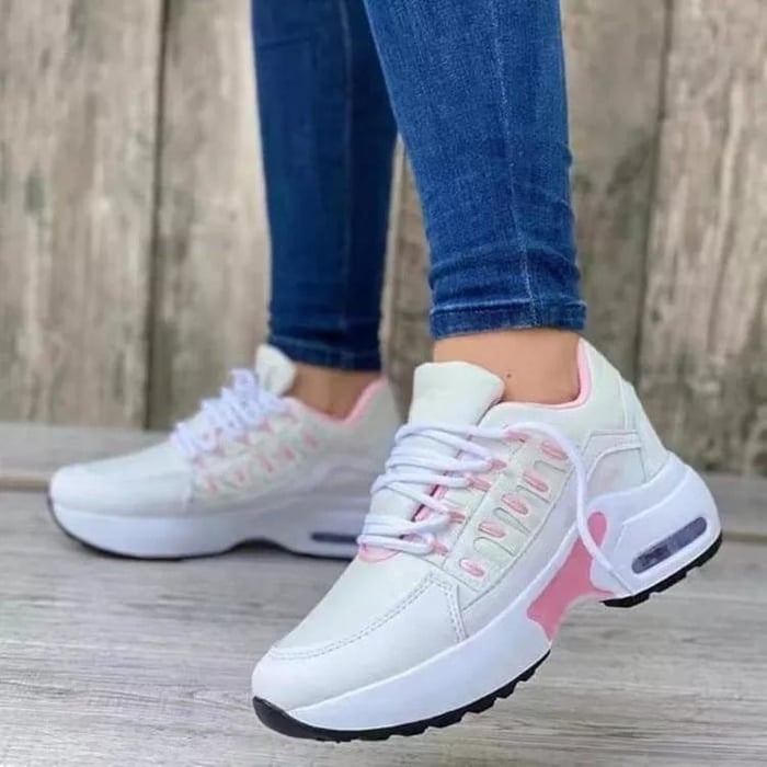 Thea | Women's Luxurious Orthopedic Comfort Shoes for Support-The Yellow Prime