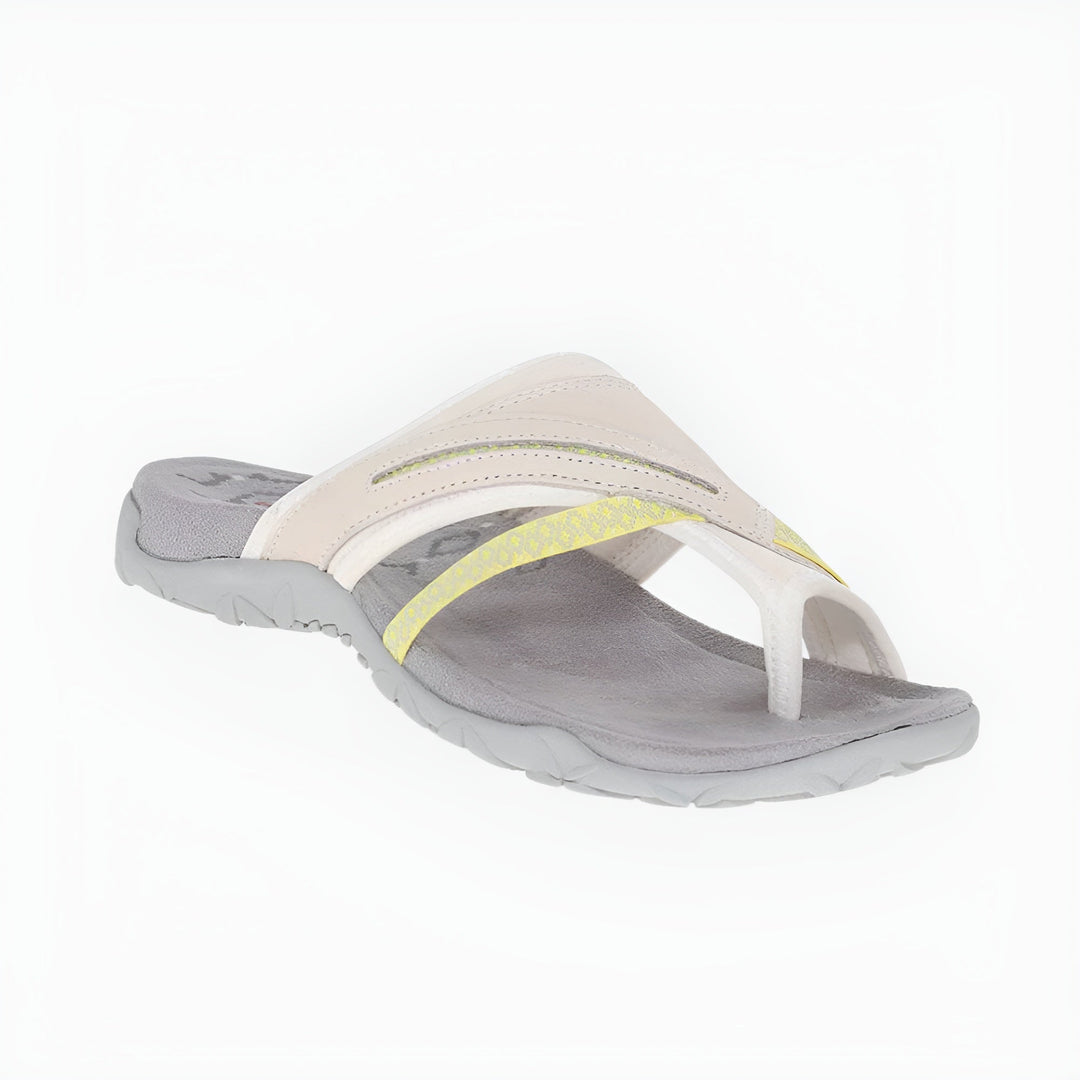 Theodora | Women's Chic Comfort Orthopedic Sandal-The Yellow Prime
