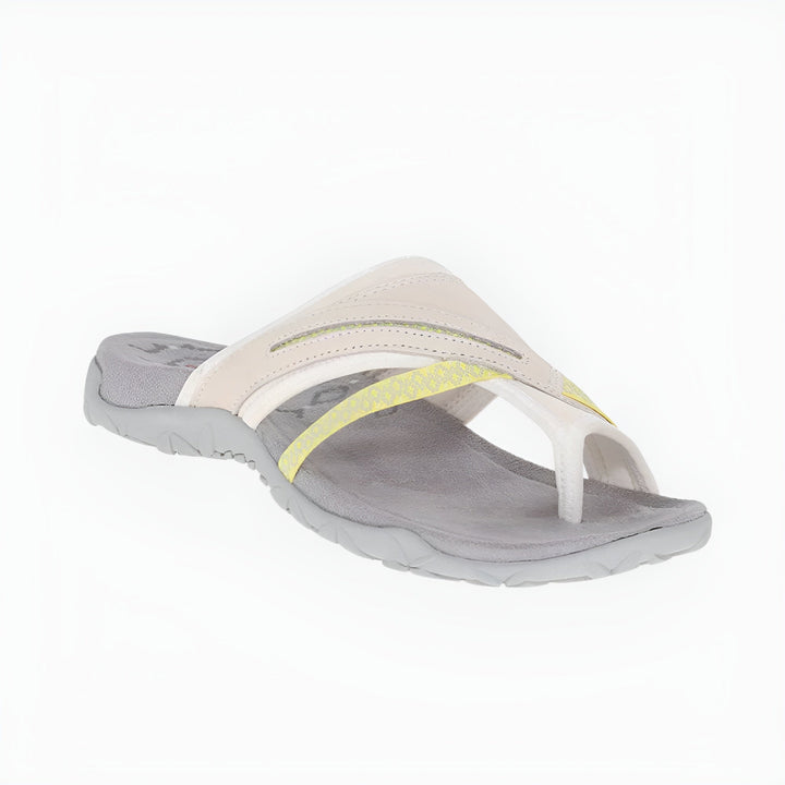 Theodora | Women's Chic Comfort Orthopedic Sandal-The Yellow Prime