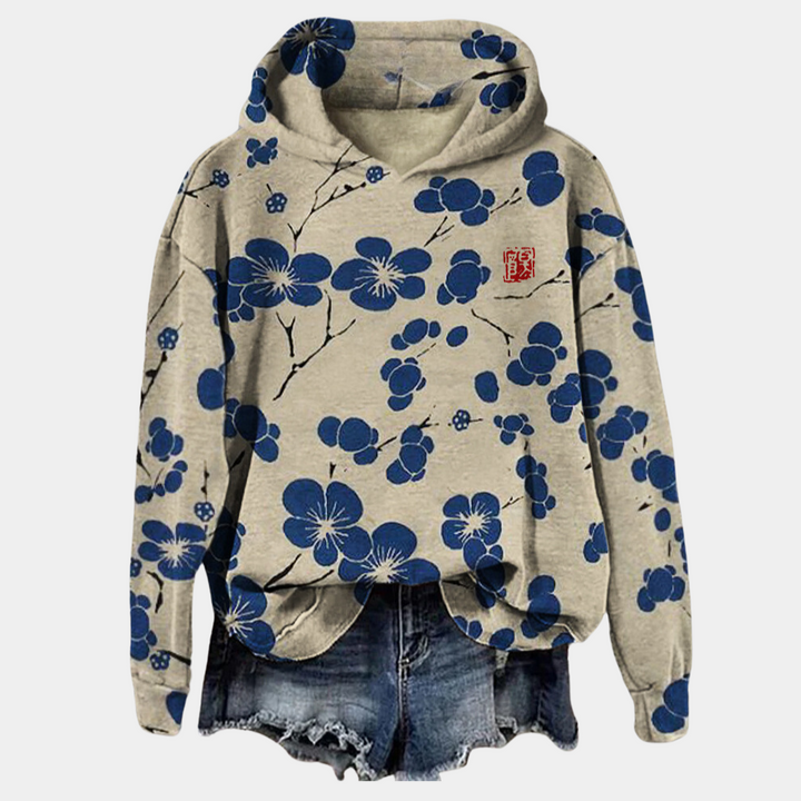 Emma | Women's Stylish Hoodie for Ultimate Comfort