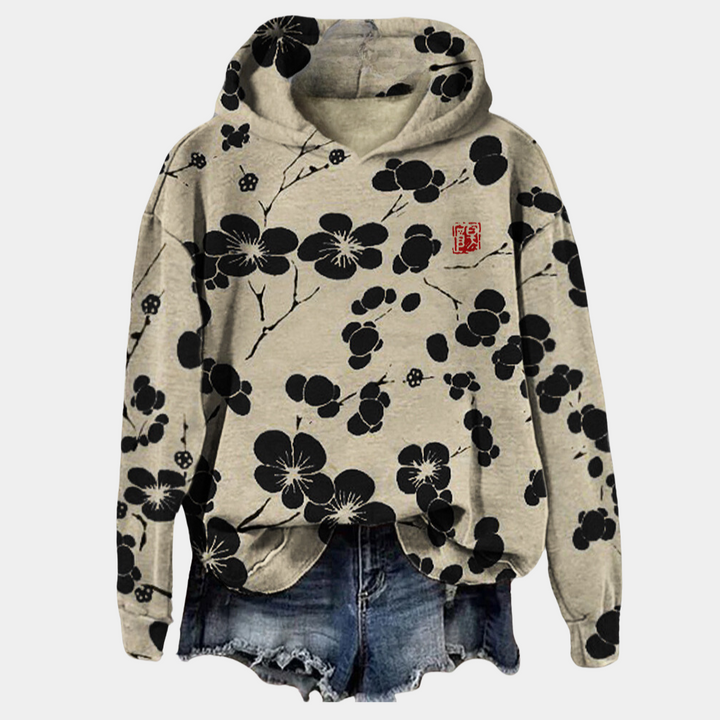 Emma | Women's Stylish Hoodie for Ultimate Comfort