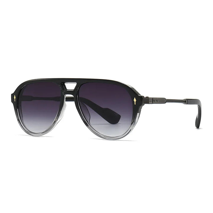 UV Protection Sunglasses for All-Day Comfort and Style-The Yellow Prime