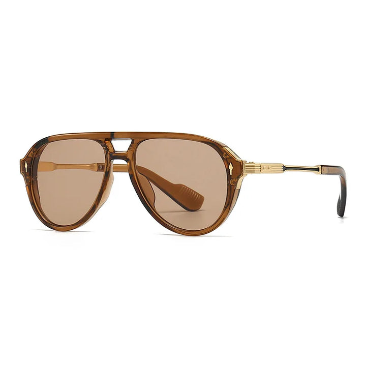 UV Protection Sunglasses for All-Day Comfort and Style-The Yellow Prime