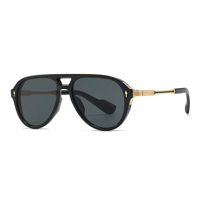 UV Protection Sunglasses for All-Day Comfort and Style-The Yellow Prime