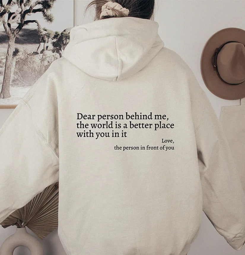 Unisex Soft Cozy Hoodie - Relaxed Fit, Cotton for Everyday Wear-The Yellow Prime