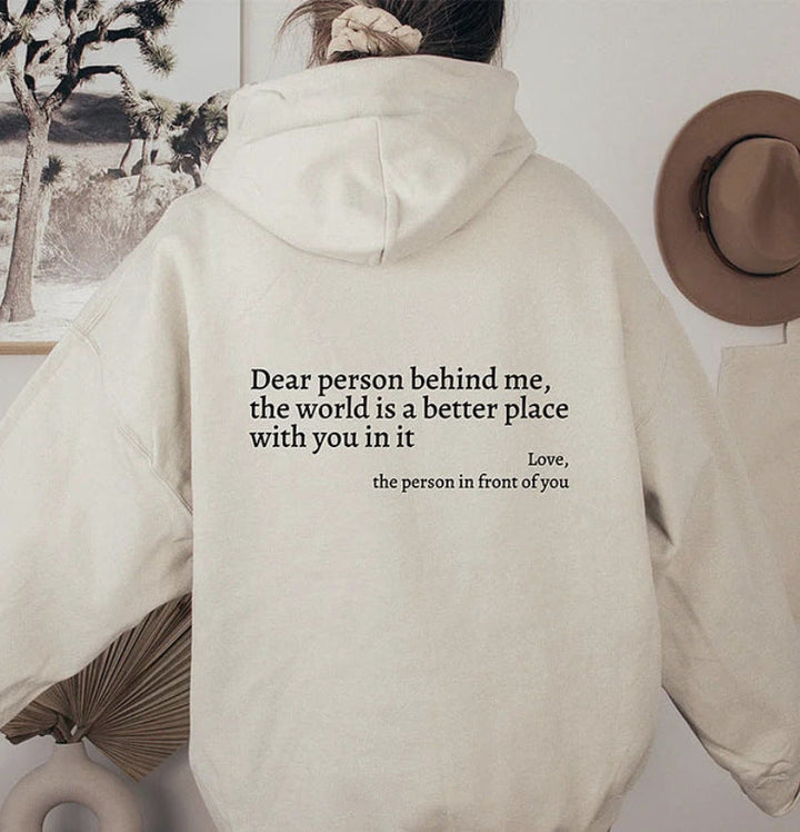 Unisex Soft Cozy Hoodie - Relaxed Fit, Cotton for Everyday Wear-The Yellow Prime