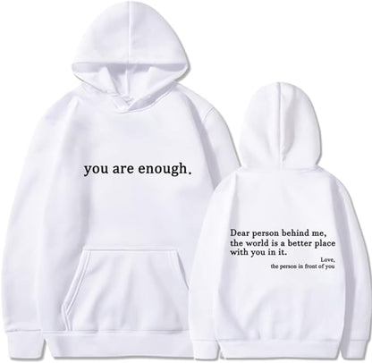 Unisex Soft Cozy Hoodie - Relaxed Fit, Cotton for Everyday Wear-The Yellow Prime