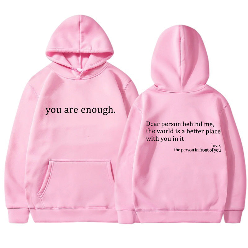 Unisex Soft Cozy Hoodie - Relaxed Fit, Cotton for Everyday Wear-The Yellow Prime