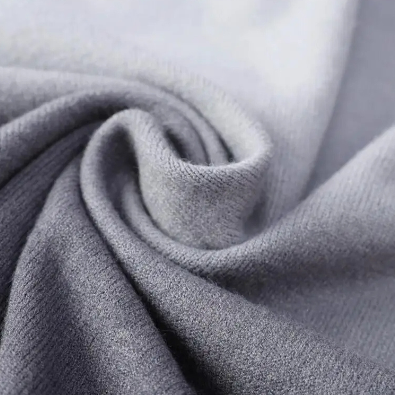 Men's V-Neck Cardigan in Bristol Style-The Yellow Prime