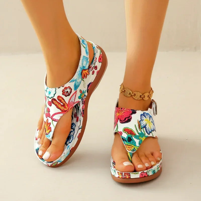 Nimfa | Women's Stylish Sandals for the Fashionista-The Yellow Prime