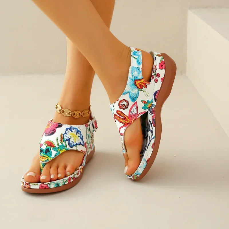 Nimfa | Women's Stylish Sandals for the Fashionista-The Yellow Prime