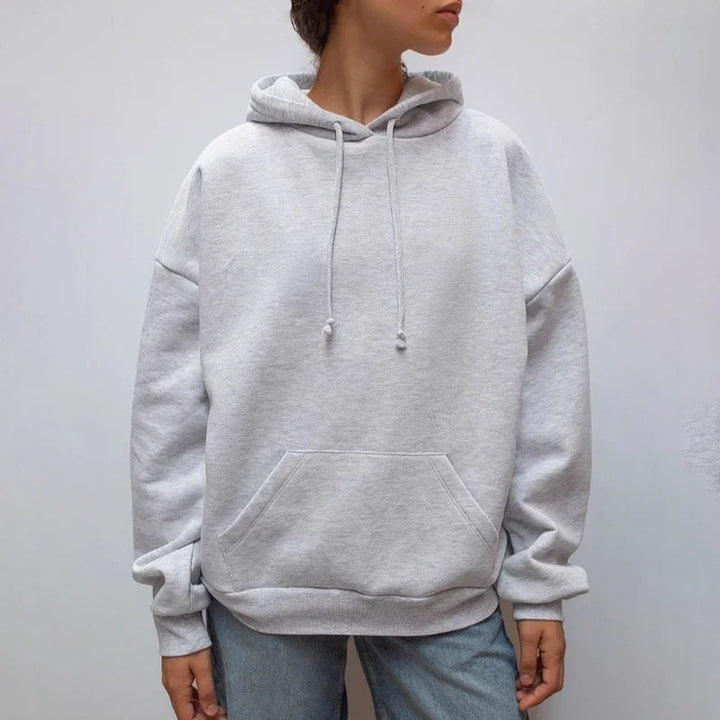 Women's Casual Vintage Wing Print Hoodie and Trousers Set-The Yellow Prime