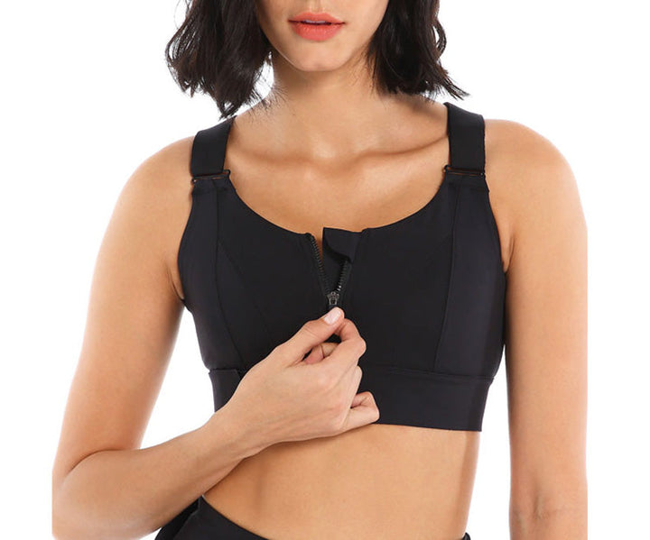 Women's Comfort Sports Bra for Active Lifestyle-The Yellow Prime