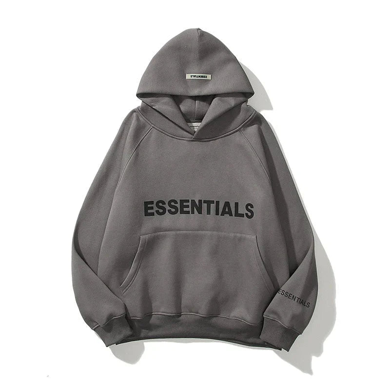 Women's Comfortable Hoodie-The Yellow Prime