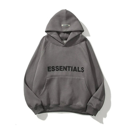 Women's Comfortable Hoodie-The Yellow Prime