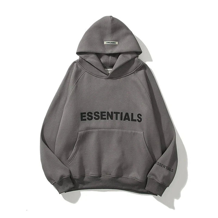 Women's Comfortable Hoodie-The Yellow Prime