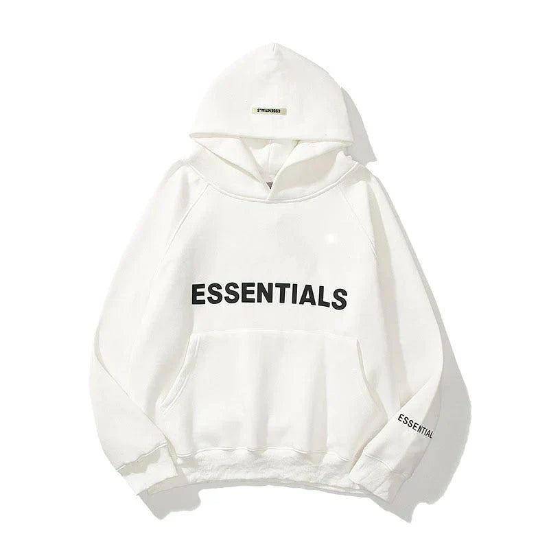 Women's Comfortable Hoodie-The Yellow Prime