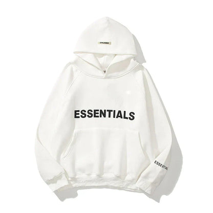Women's Comfortable Hoodie-The Yellow Prime