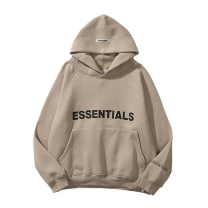 Women's Comfortable Hoodie-The Yellow Prime