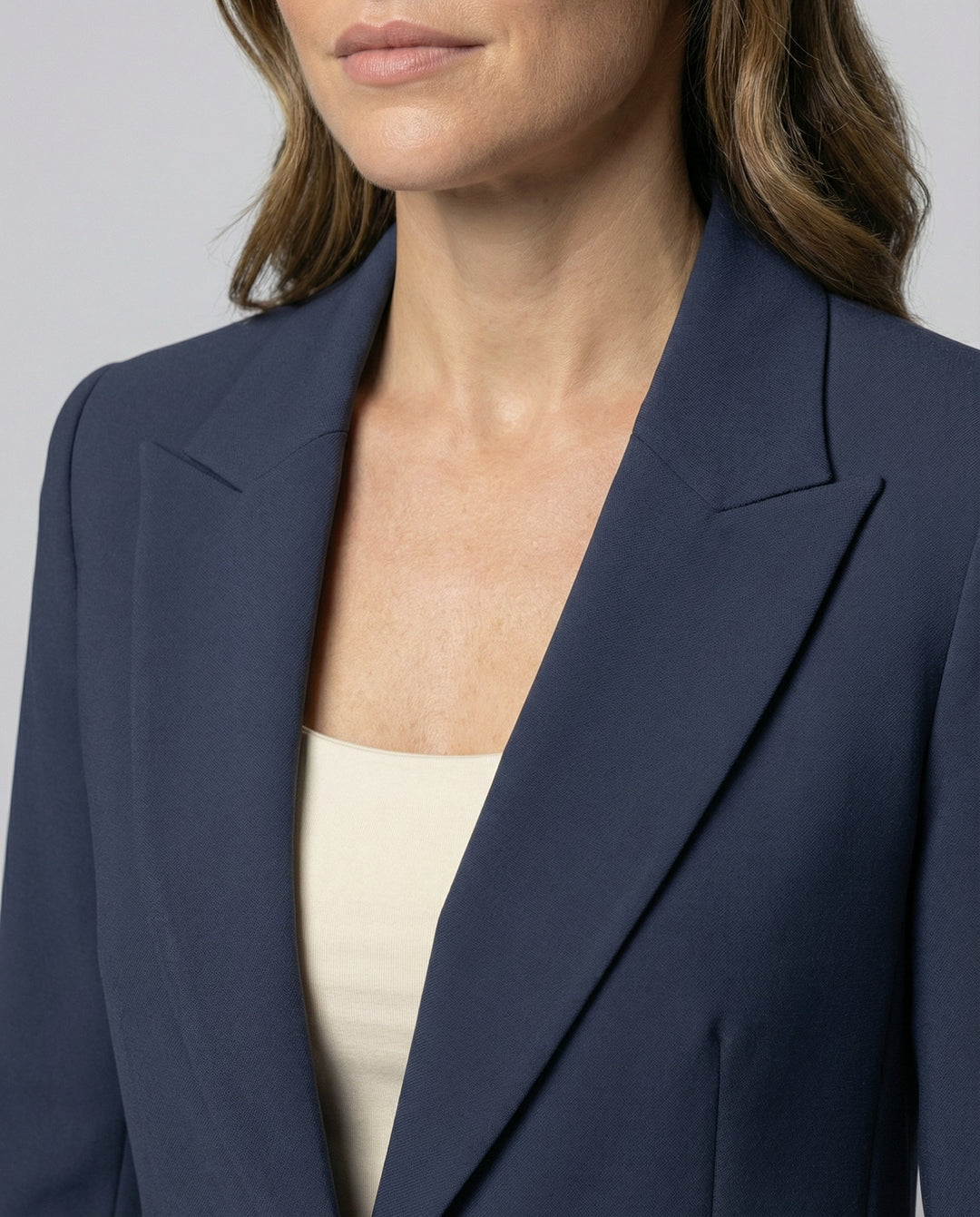 Women's Elegant Suit Set for Professional and Casual Wear-The Yellow Prime