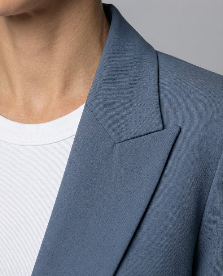 Women's Elegant Suit Set for Professional and Casual Wear-The Yellow Prime