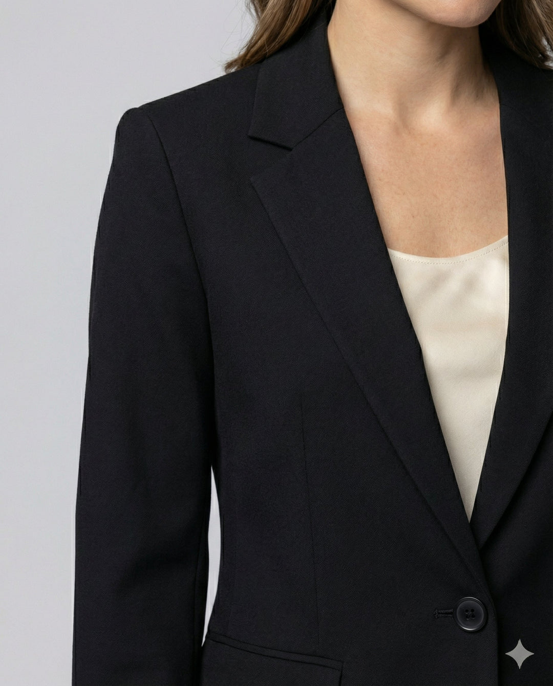 Women's Elegant Suit Set for Professional and Casual Wear-The Yellow Prime