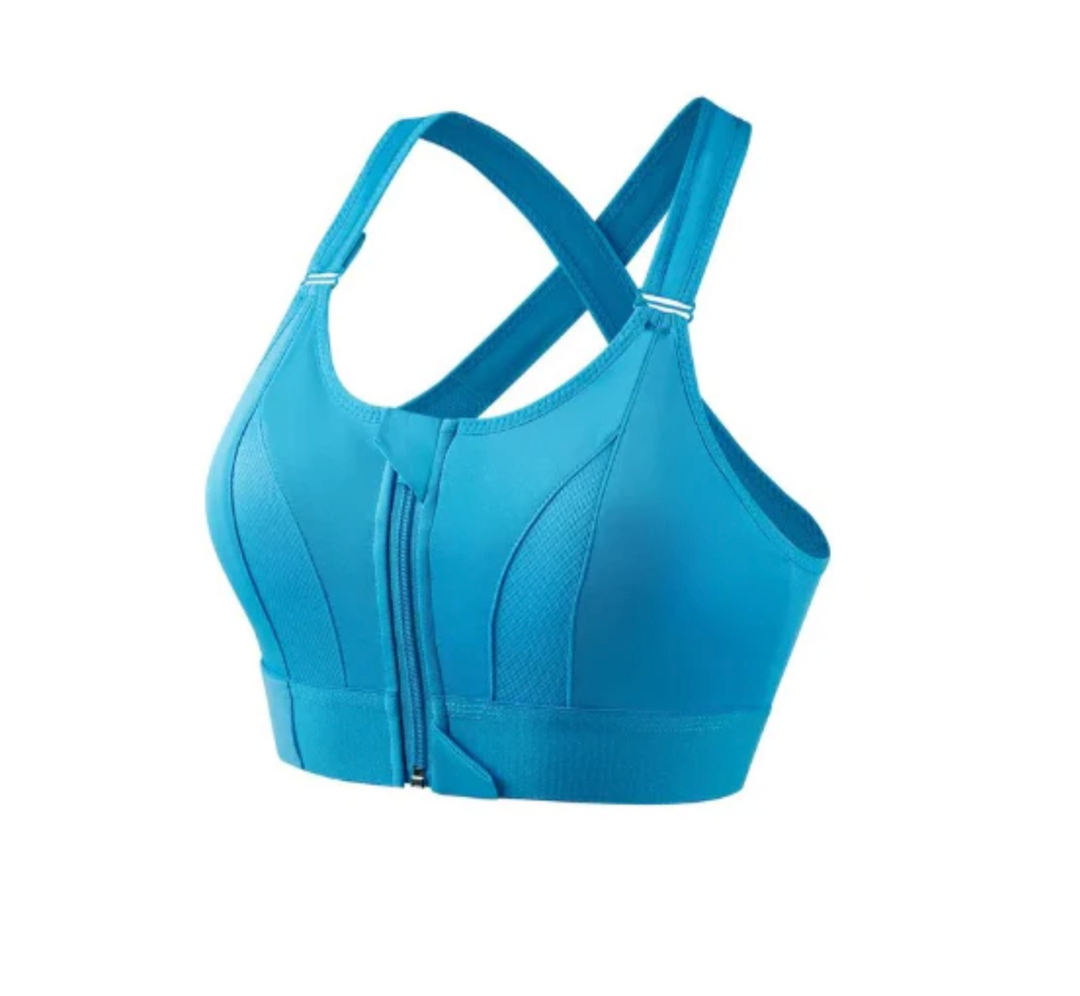 Women's High-Quality Sports Bra for Ultimate Comfort and Support-The Yellow Prime